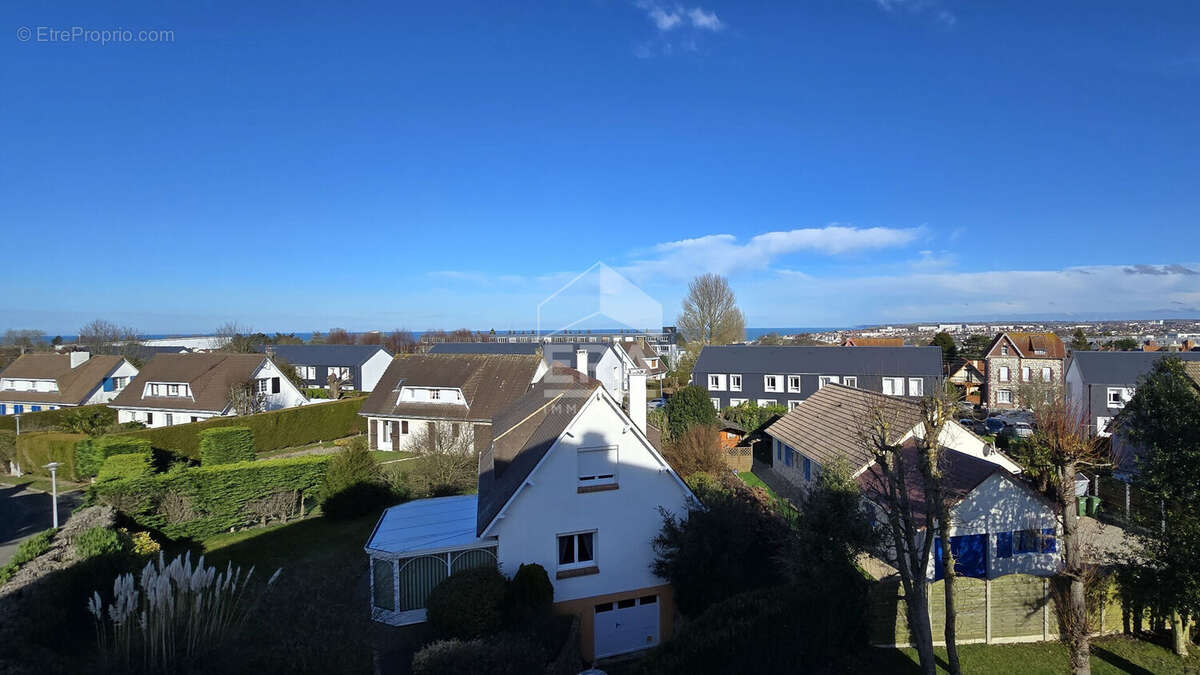 Appartement à DIEPPE