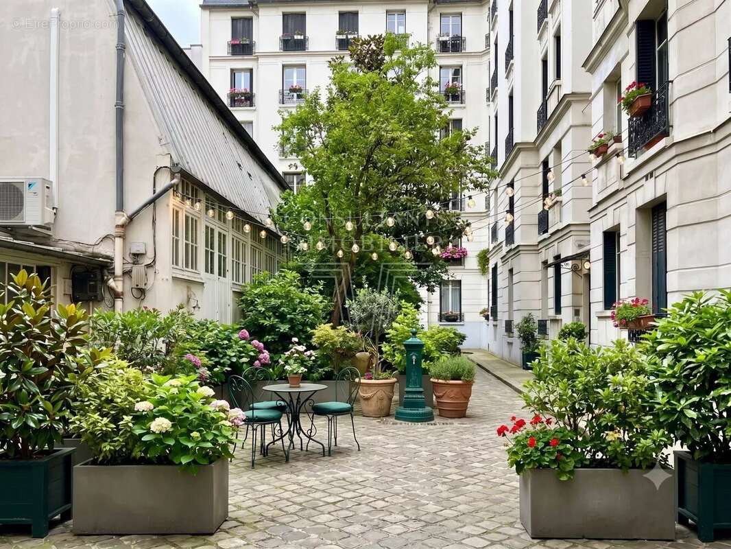 Appartement 150 m² plein sud - 5 chambres - photo 2