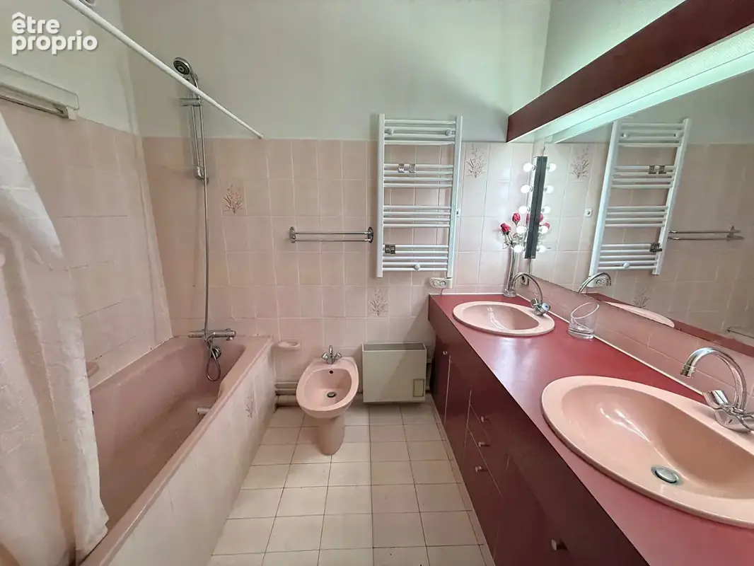 Appartement 4 pièces 102 m²  BIARRITZ - photo 9