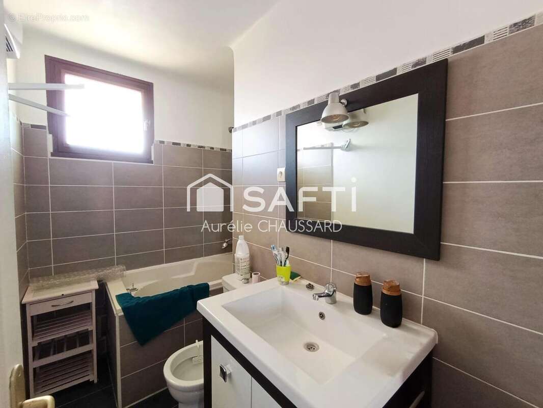 Photo 9 - Maison à COURSAN