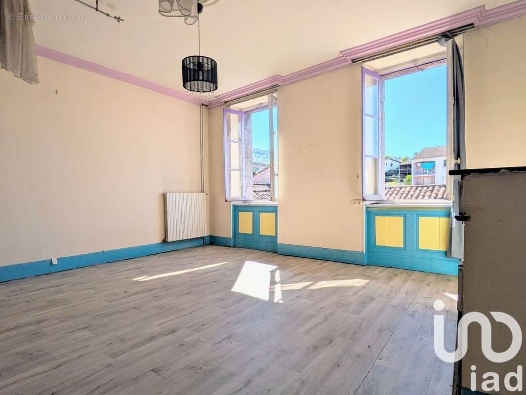 Photo 4 - Appartement à SAINT-GIRONS