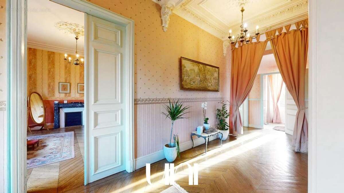 Maison à LISIEUX