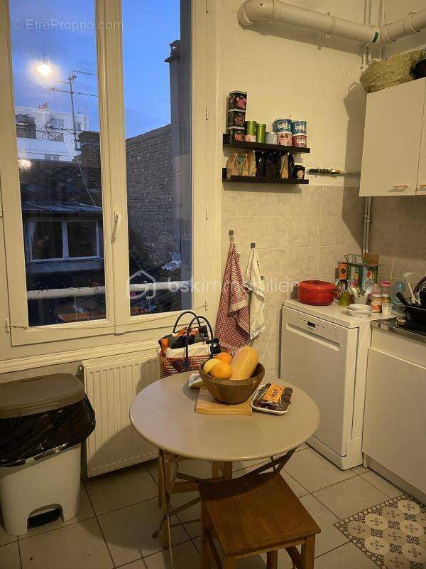 Appartement à LE HAVRE