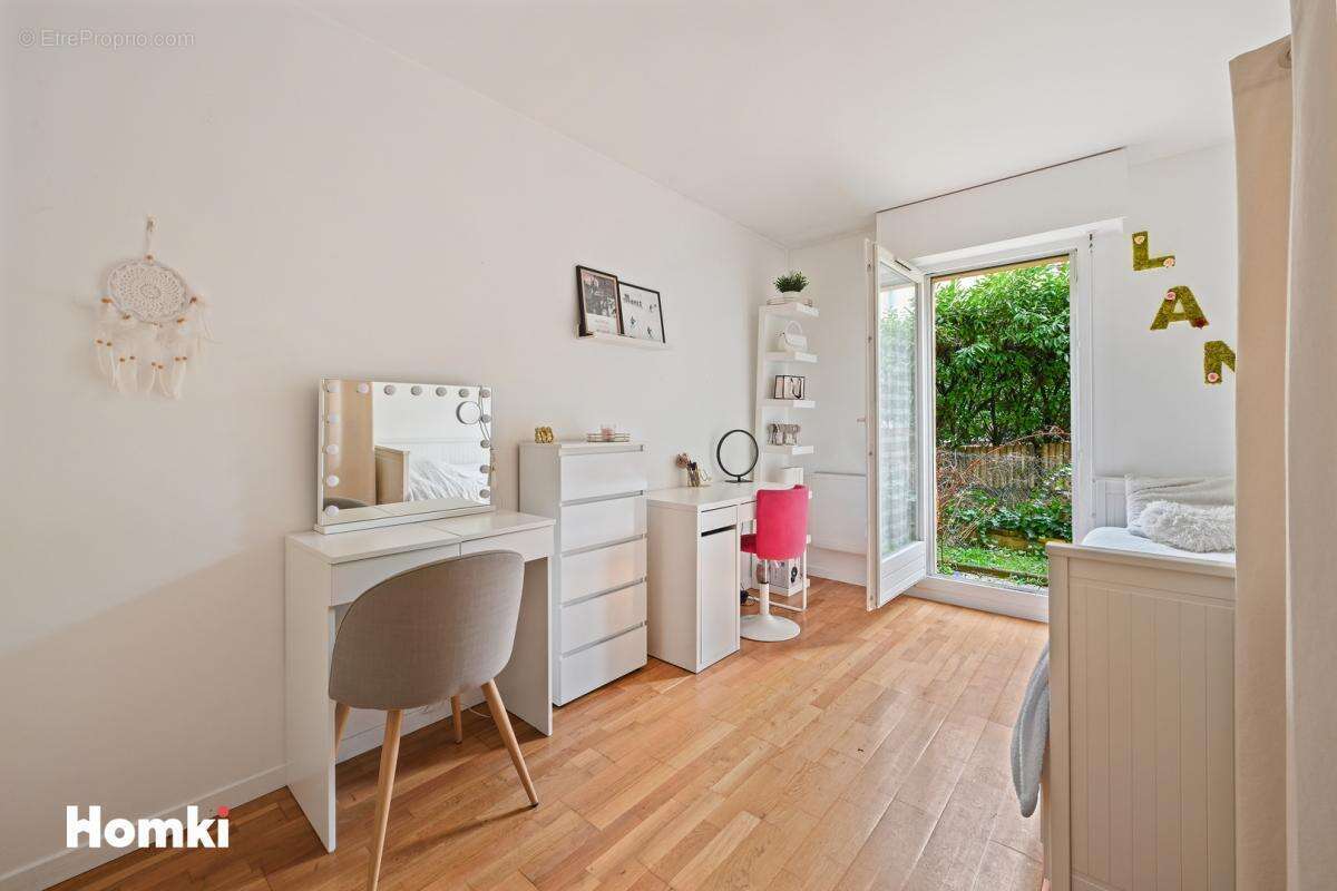 Appartement à MONTMAGNY