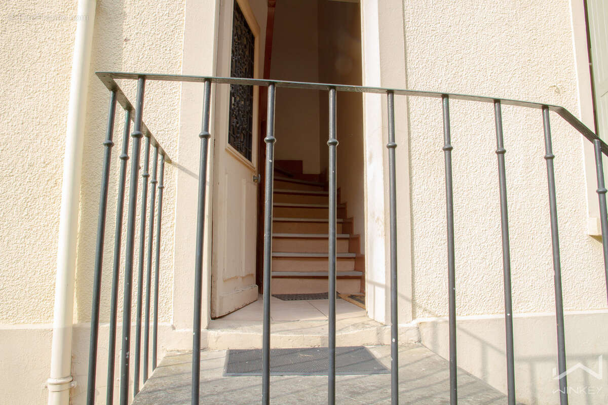 Appartement à VILLENEUVE-SAINT-GEORGES