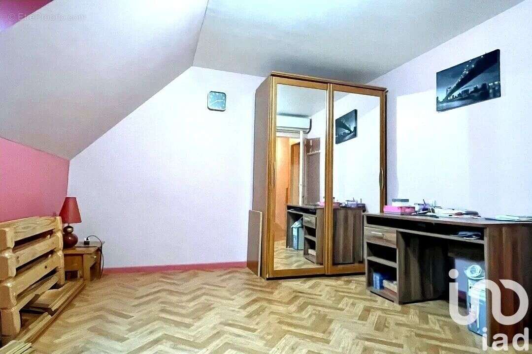 Photo 9 - Maison à SAINTE-GEMME-MORONVAL