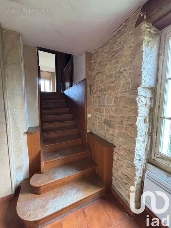 Photo 9 - Maison à DEOLS