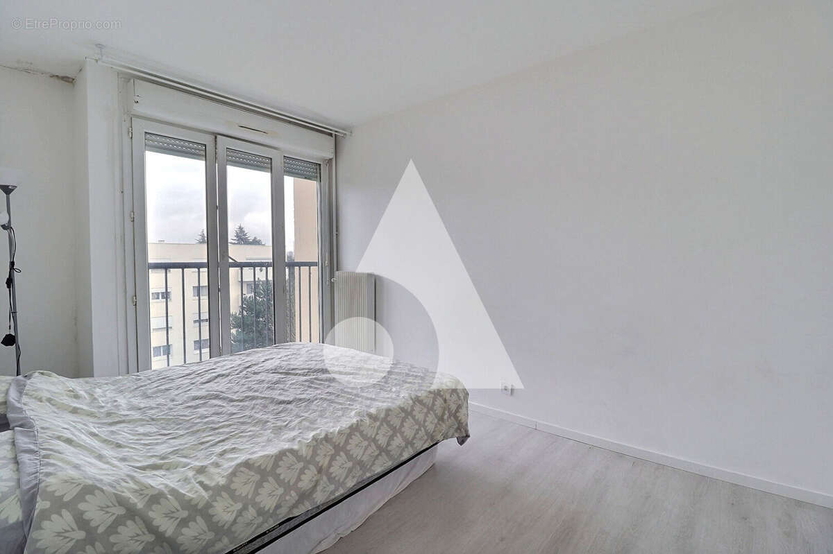 Appartement à SANNOIS