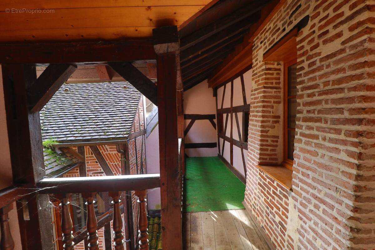 Appartement à SEURRE