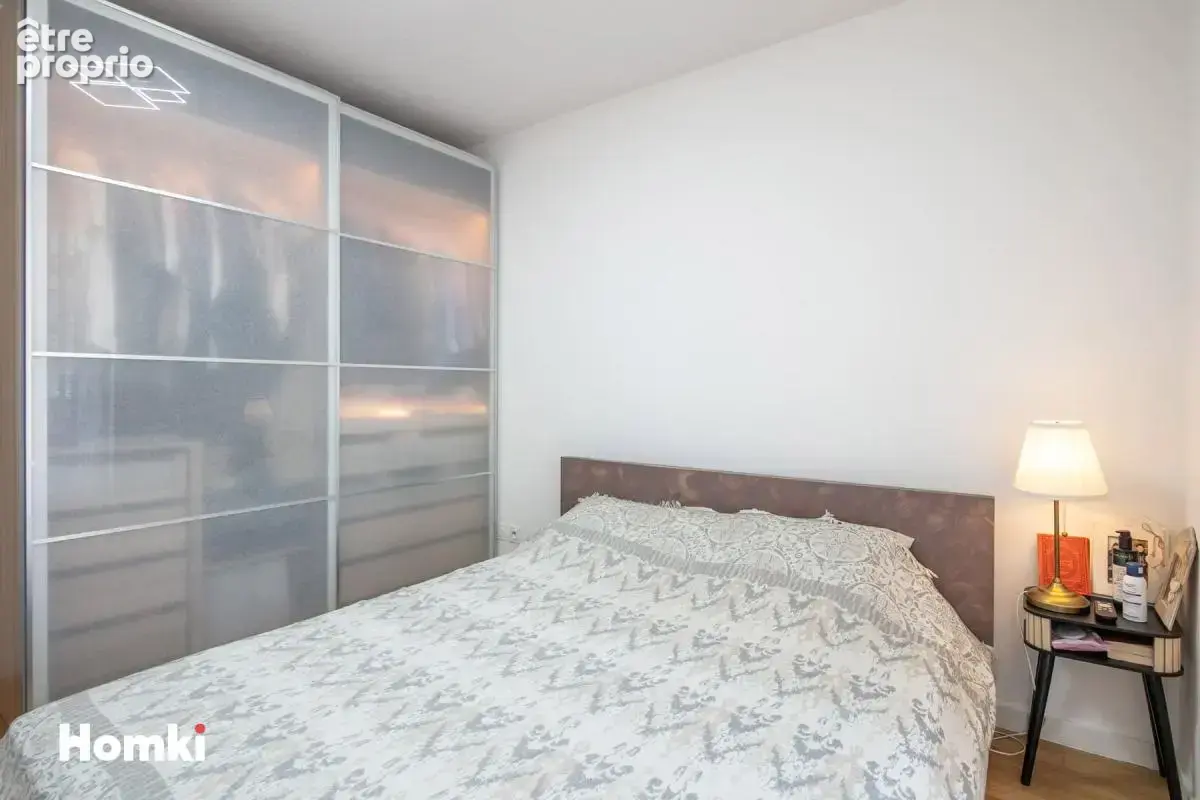 Appartement T3 de 65 m² à Grenoble 38000, Rue Aimé Requet - photo 6