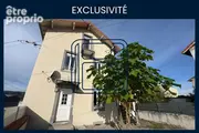 Maison à AMBERT