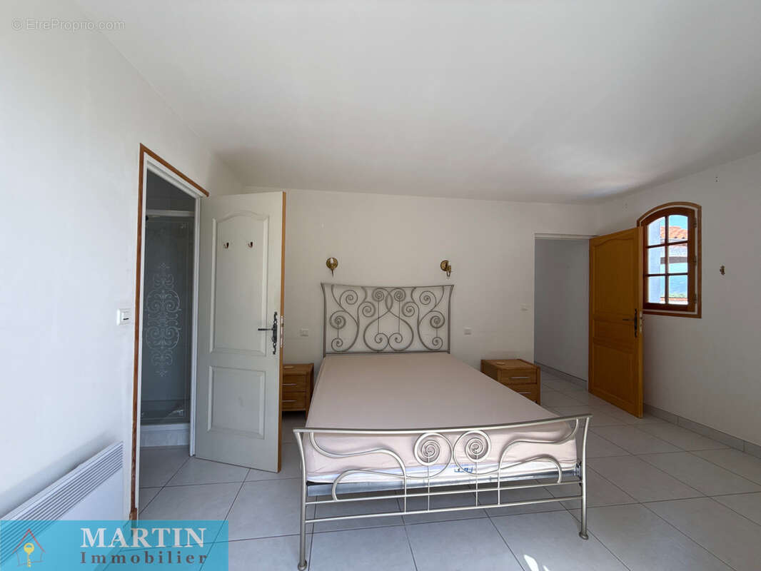 Villa 4 faces avec piscine avec vue panoramique - photo 21