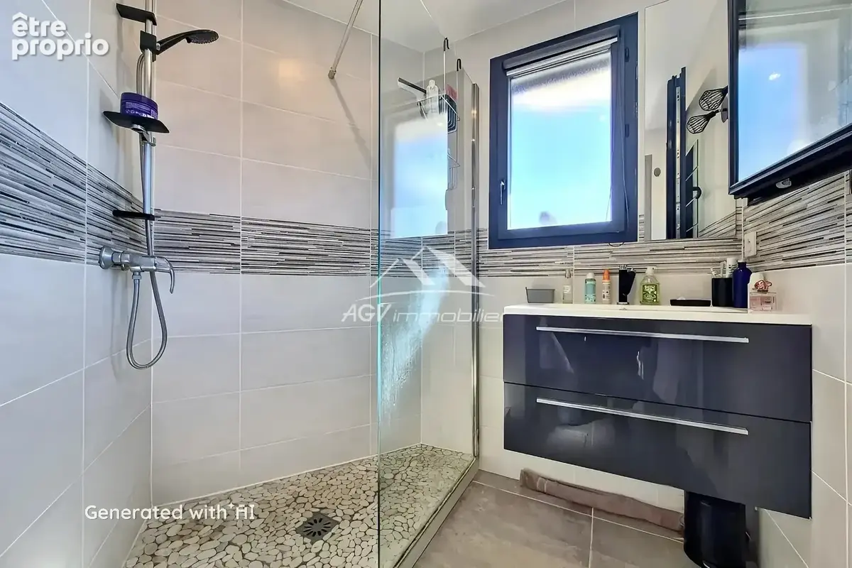 Appartement T2 Le Grau du Roi , Boucanet - photo 6