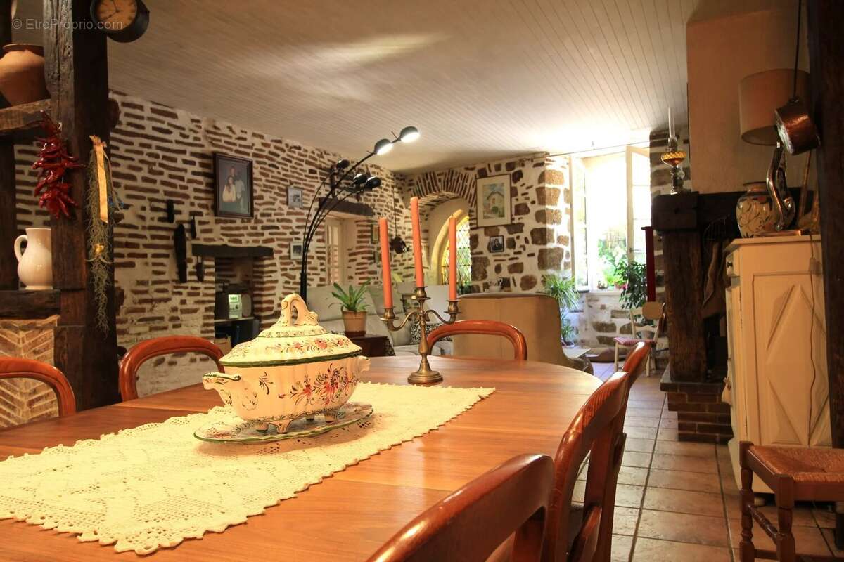 Appartement à PENNE-D&#039;AGENAIS