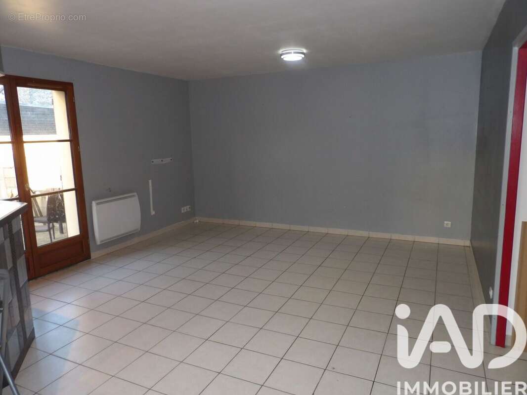 Maison 146 m² à Denonville  - photo 8