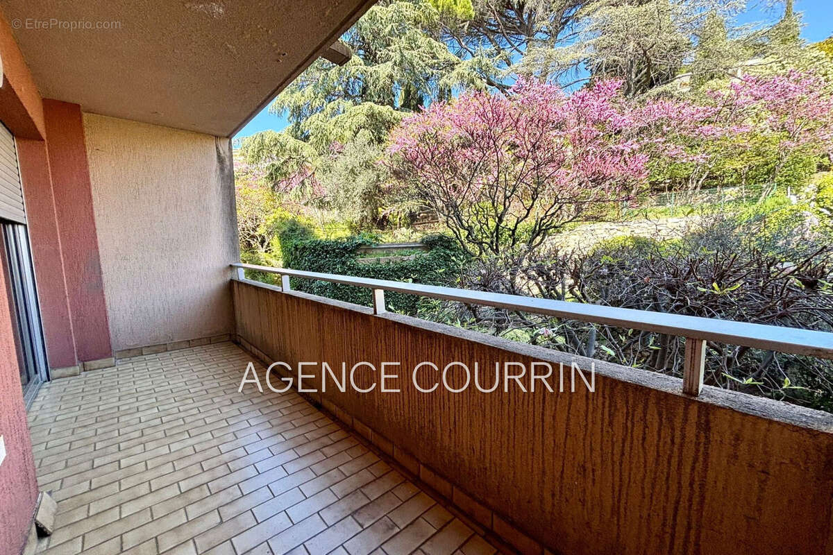 Appartement à GRASSE