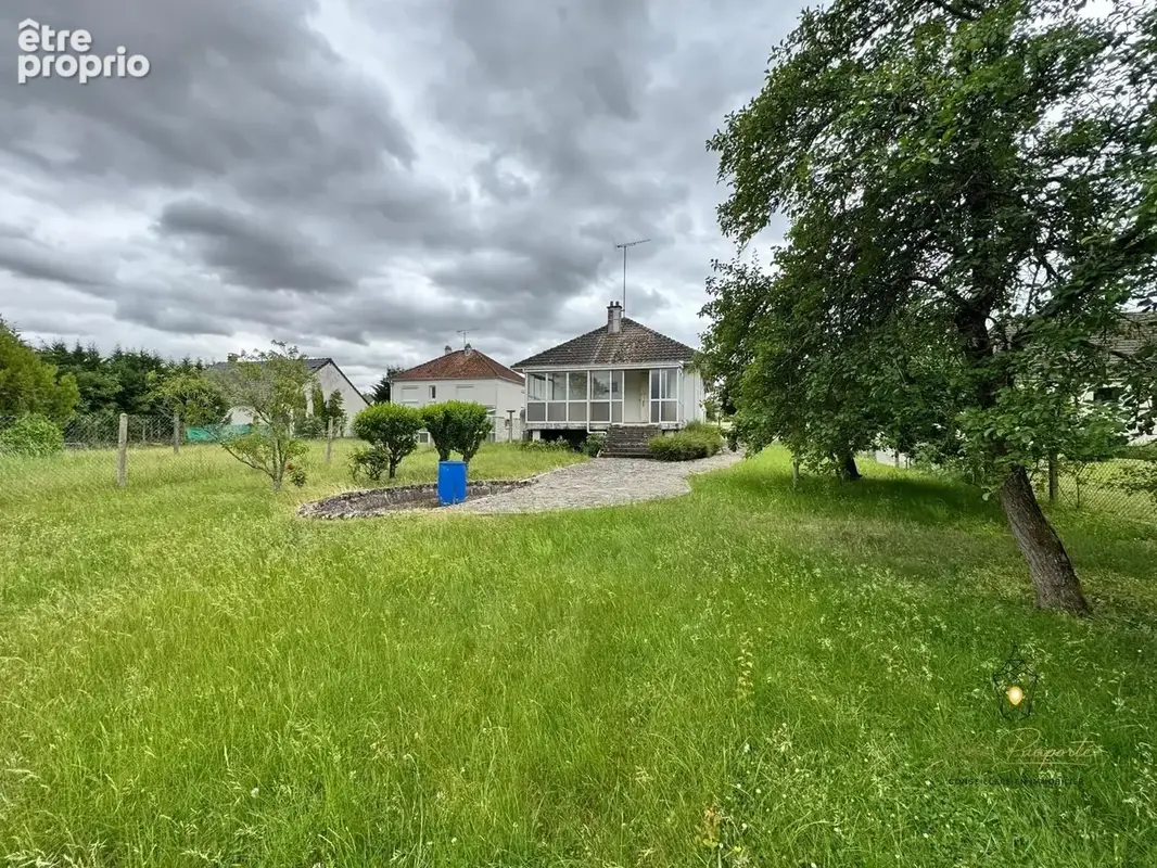 Maison 5 pièces 88 m² à vendre à Amilly (45200) - photo 11