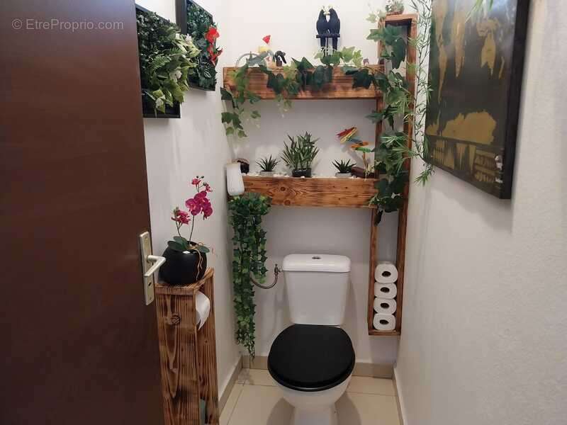 2 maison T3 locatif à REMIRE MONTJOLY (973) - photo 13