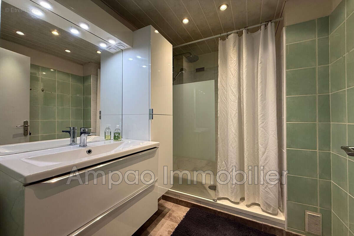 Appartement 80 m² à Perpignan  - photo 5