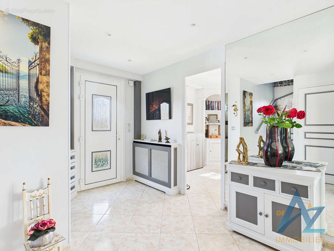 Maison à MERVILLE-FRANCEVILLE-PLAGE