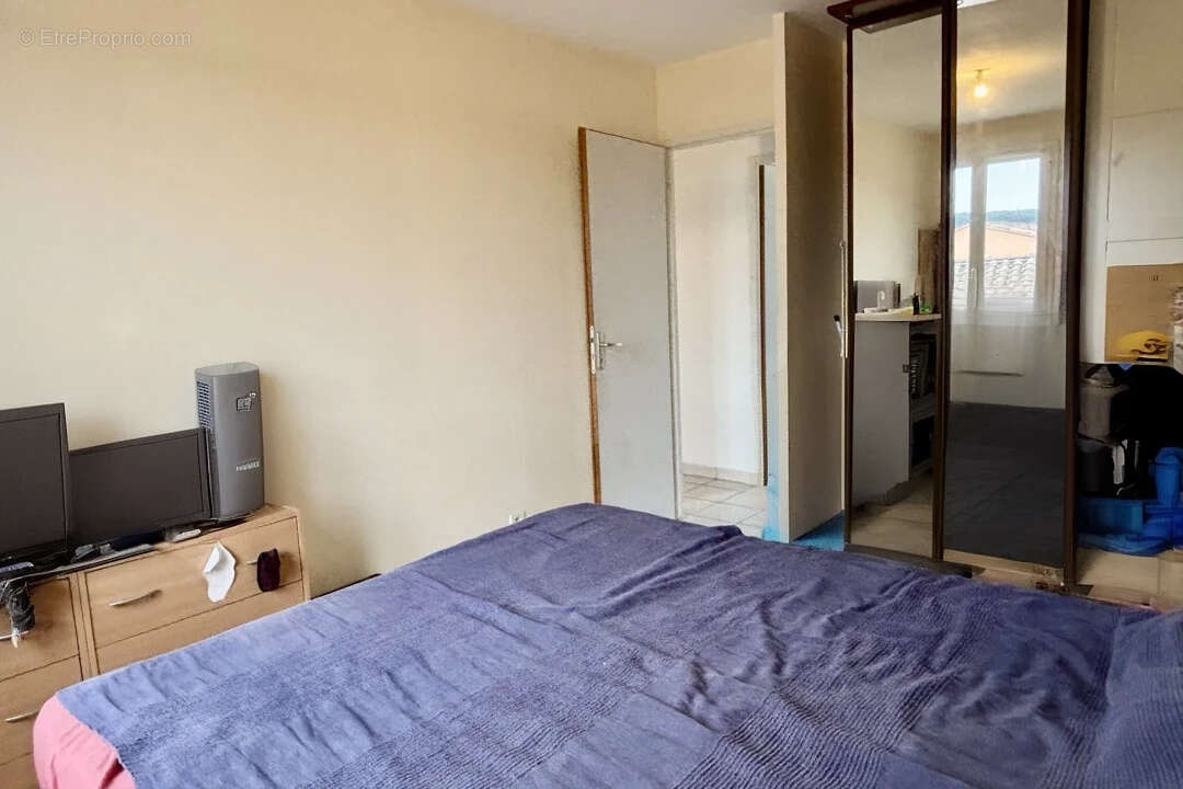 Maison à SAINT-BAUZILLE-DE-PUTOIS