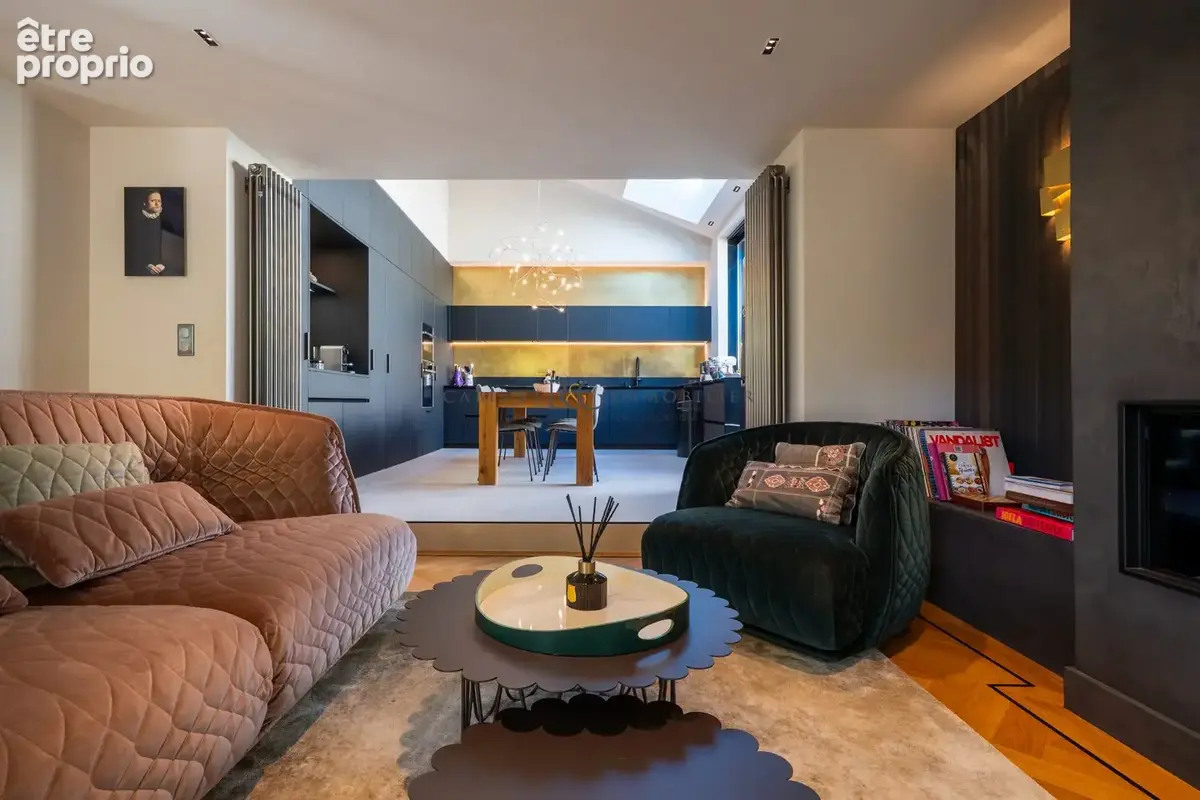 Maison 9 pièces 298 m² à vendre à Chatel-Saint-Germain (57160) - photo 3