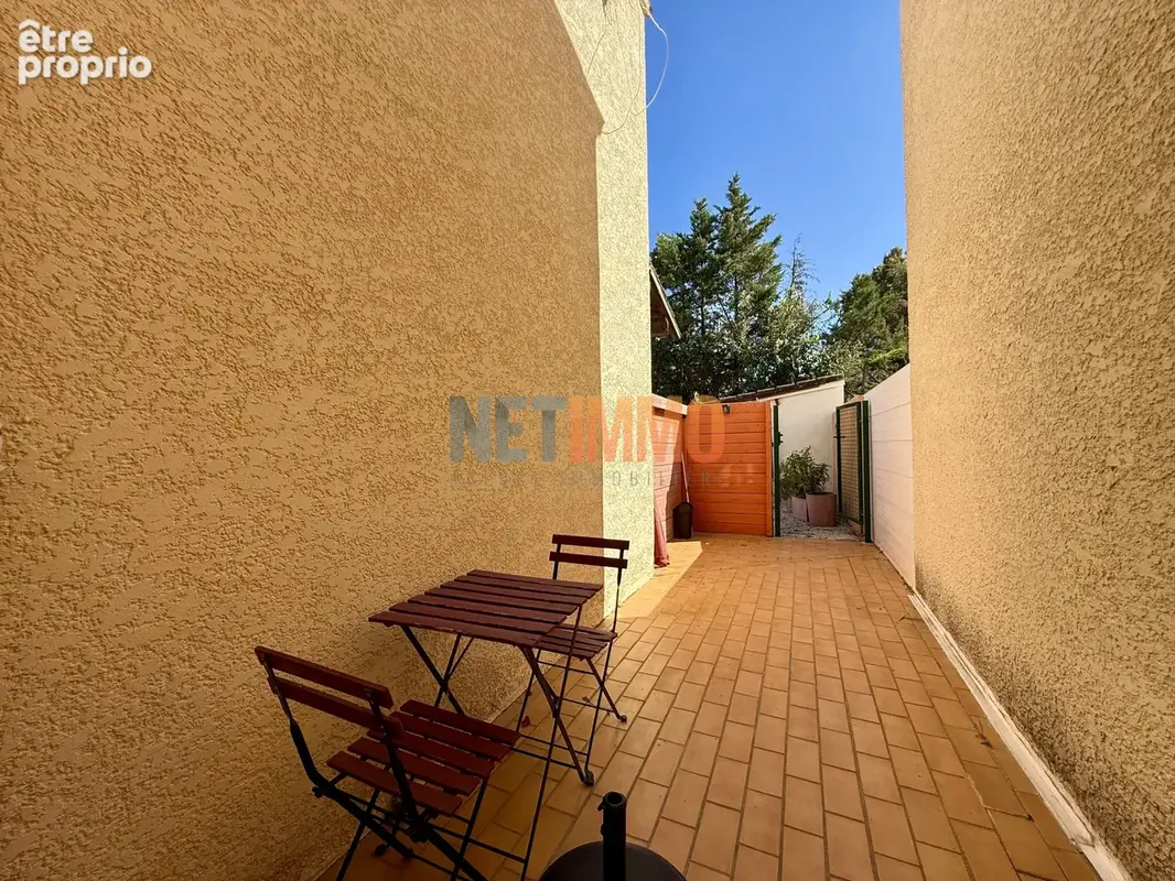 Villa T7 + T2 indépendant - piscine - garage XXL - photo 16