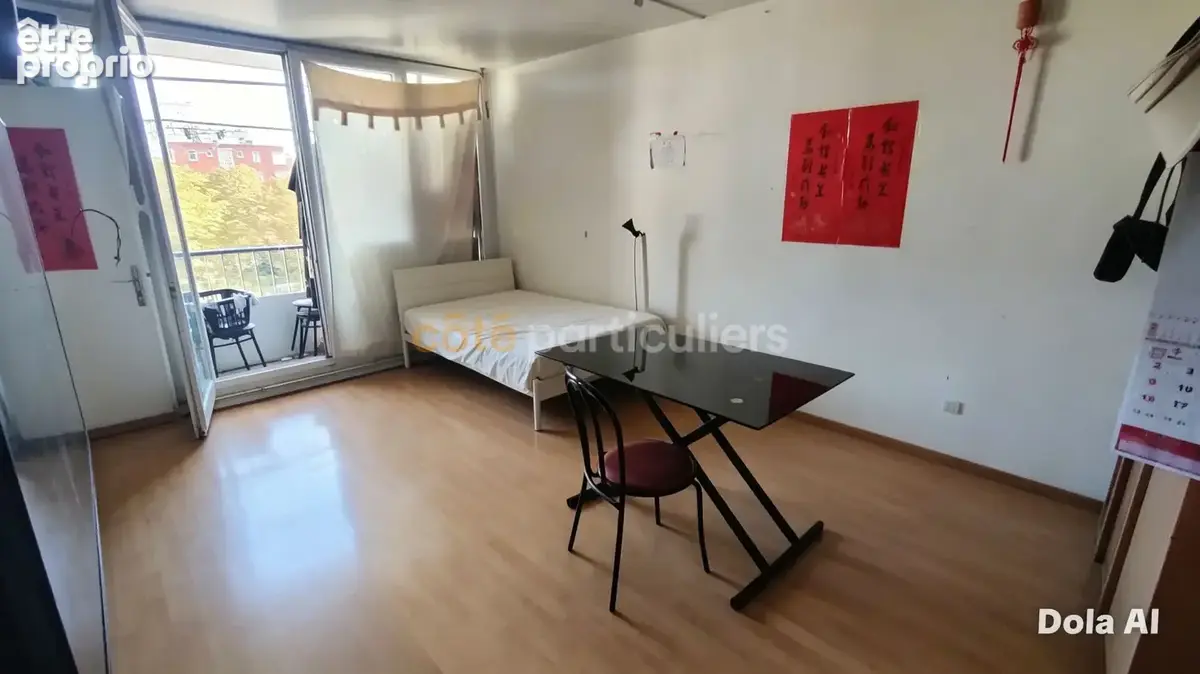 Grand Appartement T5 avec Balcon, Parking & Cave ? Vitry-sur-Seine (94) - photo 8