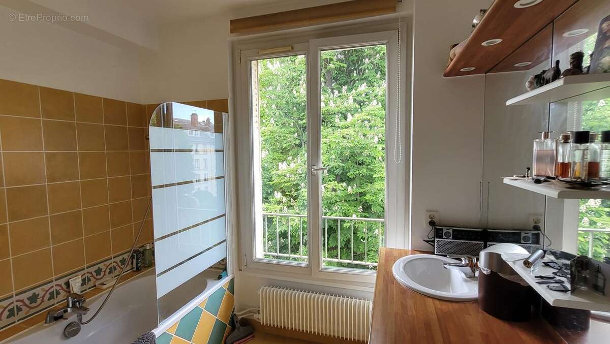 Appartement à RUEIL-MALMAISON