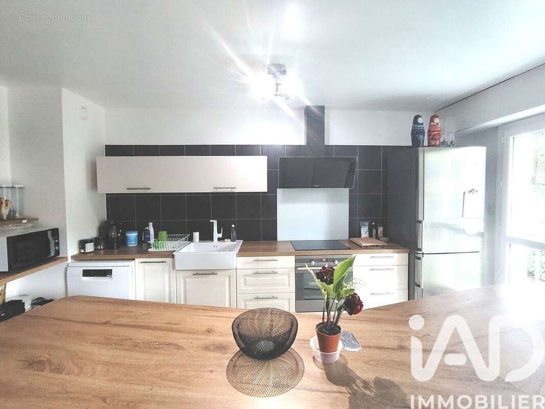 Photo 5 - Appartement à LES ULIS