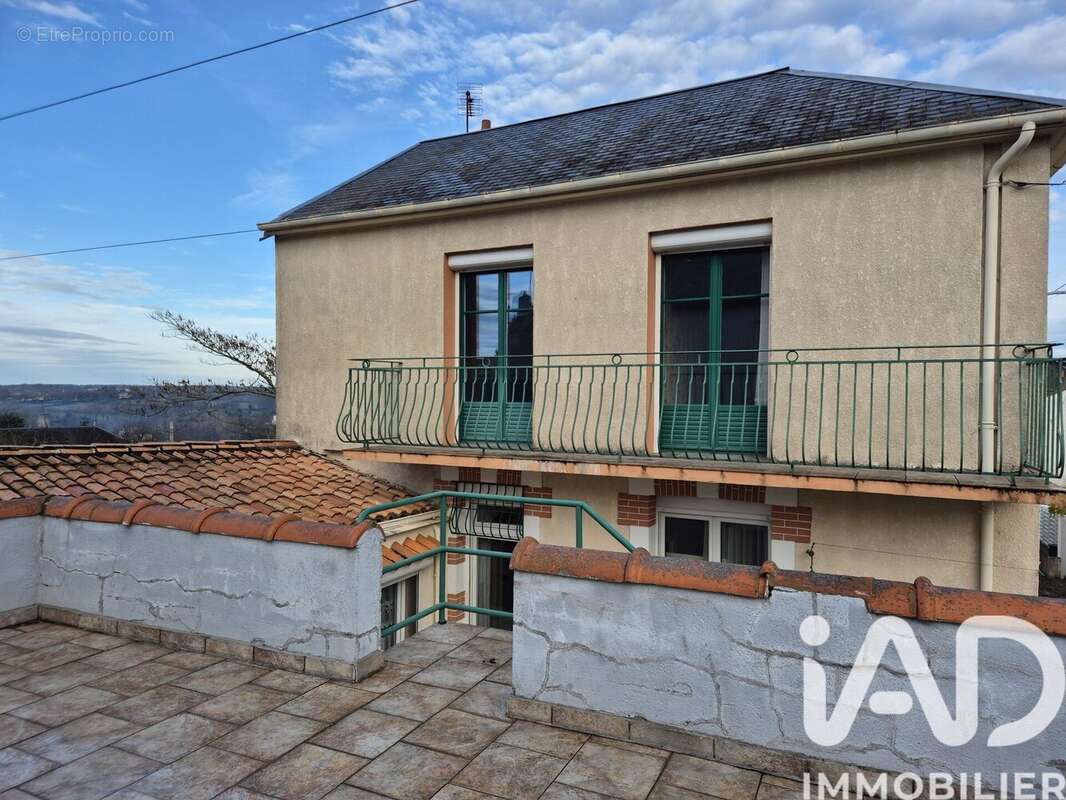 Photo 3 - Maison à PARTHENAY