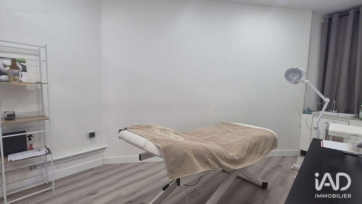 Photo 3 - Commerce à SAINT-FRANCOIS