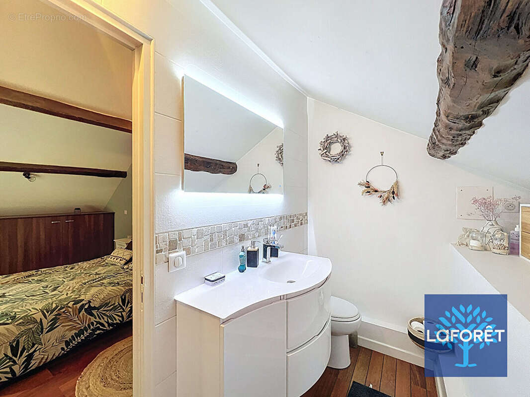 Maison à BOUTIGNY-SUR-ESSONNE