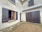 Maison à SAINT-GERMAIN-DE-LA-RIVIERE