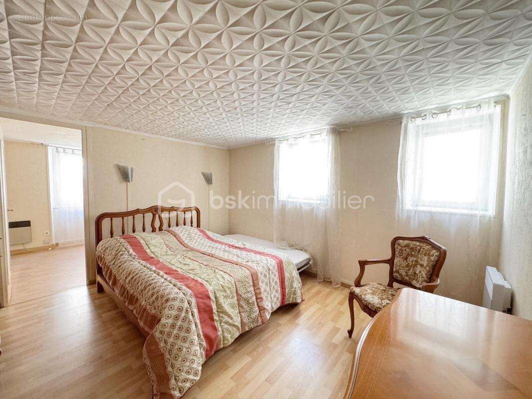 Appartement à VILLARD-BONNOT
