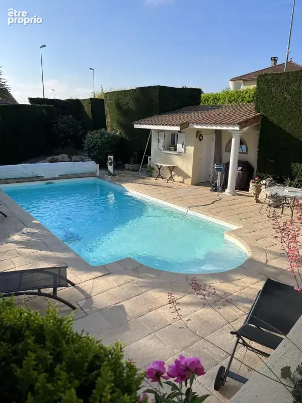 Maison 145M2 + piscine - photo 2