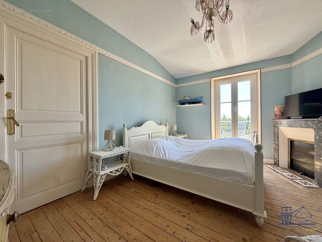 Maison 105 m² à Saint-Fort-Sur-Gironde  - photo 8