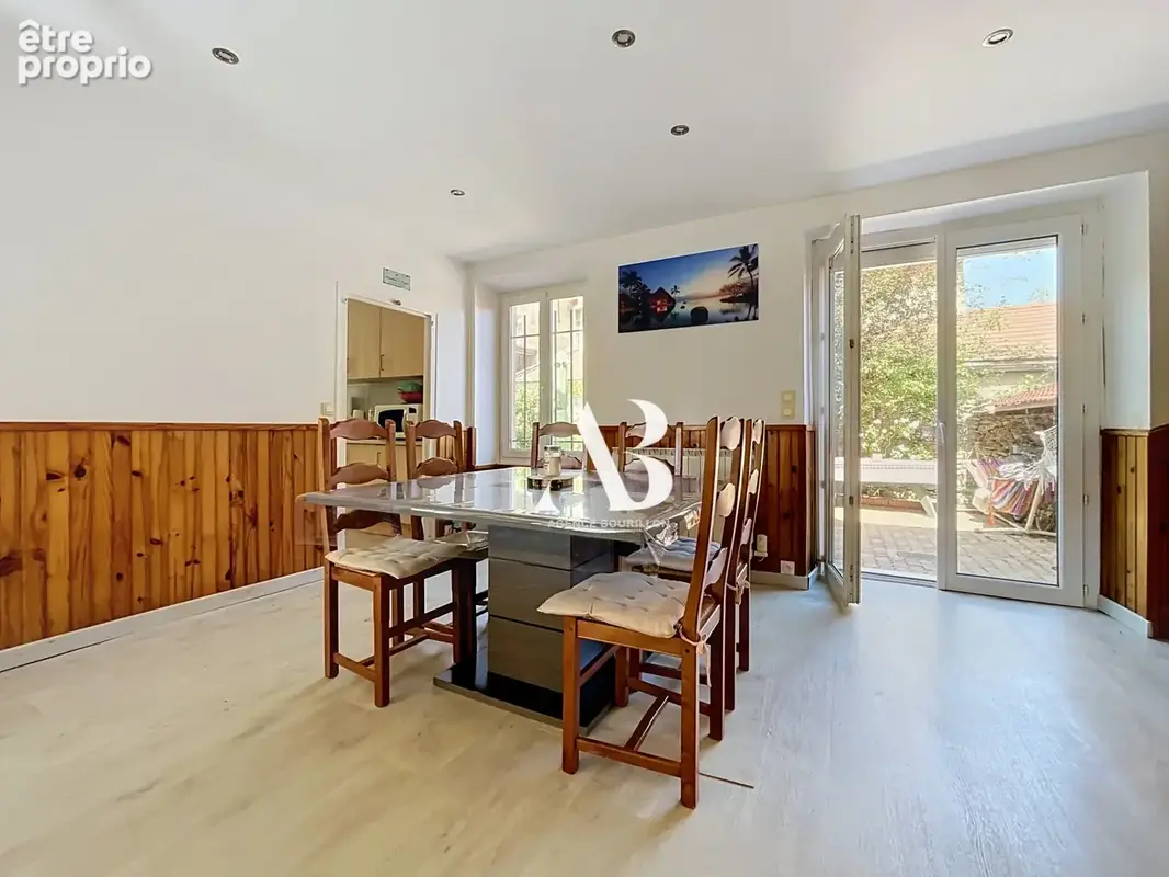 De l’espace pour toute la famille, du calme et surtout… aucun vis-à-vis ! - photo 6