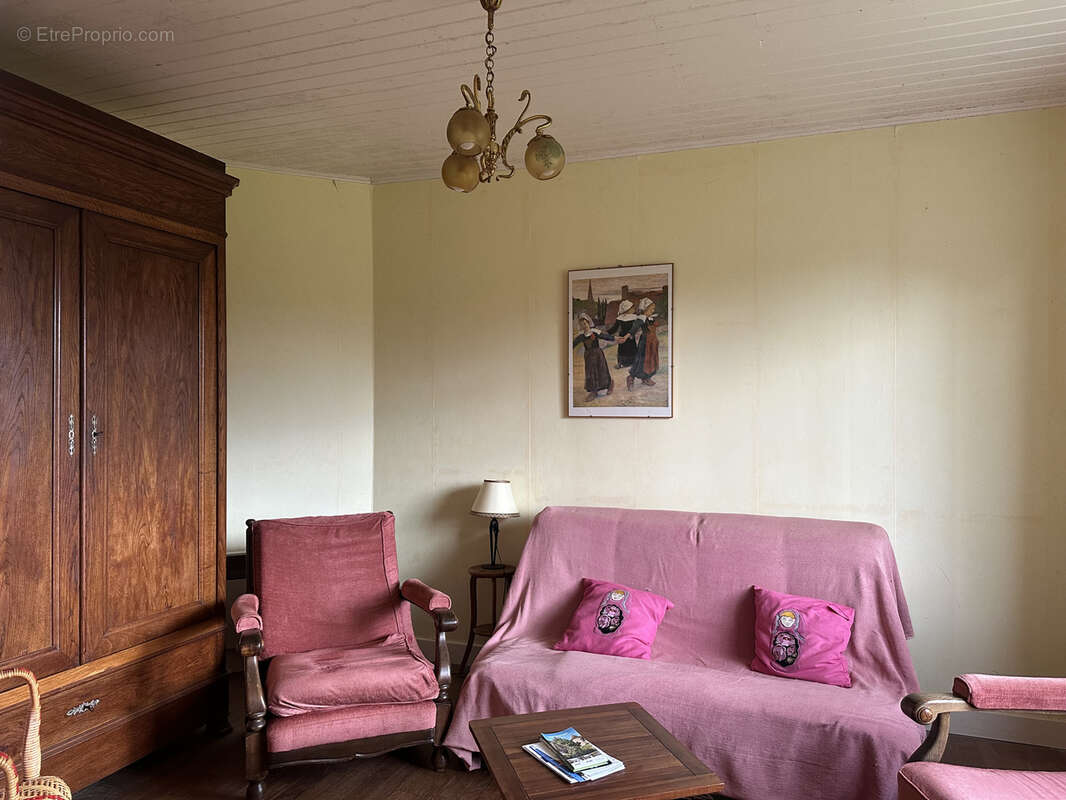 Maison de campagne avec grange ! - photo 7