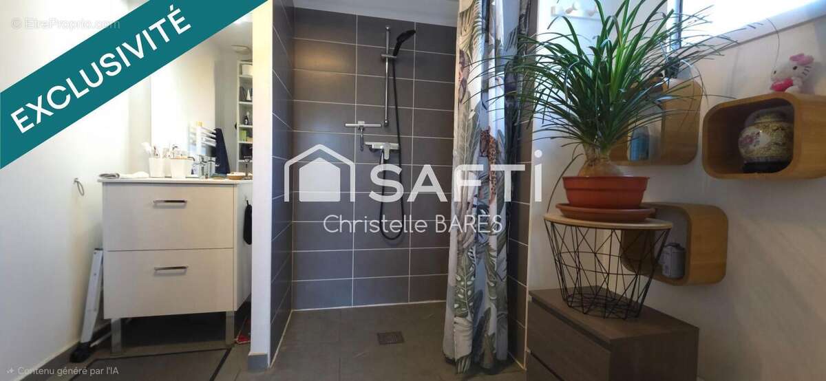 Photo 5 - Appartement à LE PRADET