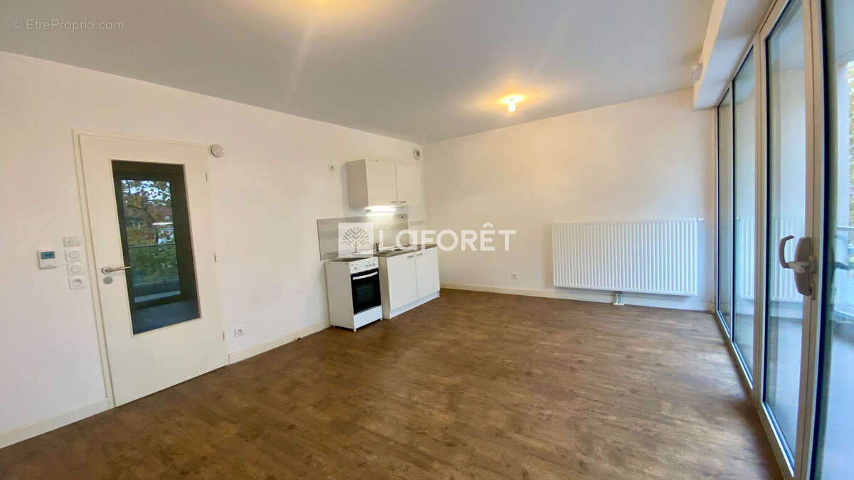 Appartement à LILLE