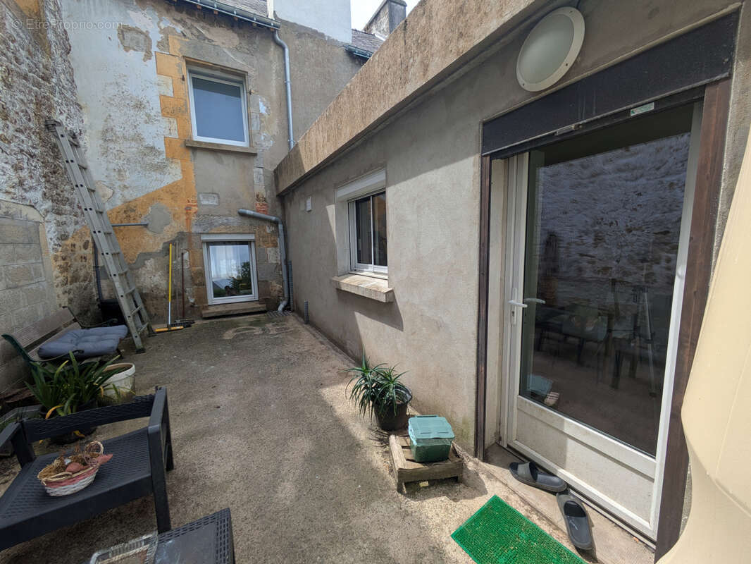 Maison 2 chambres au bas Pont-Scorff - photo 21
