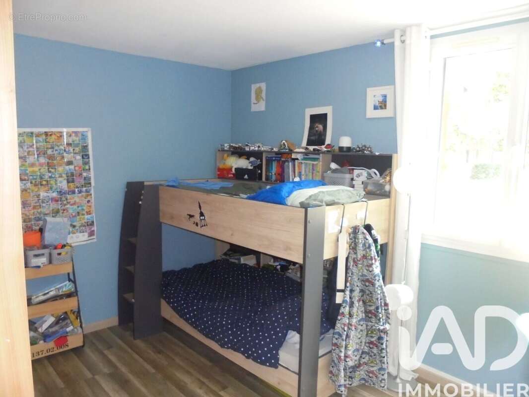 Photo 8 - Appartement à RAMBOUILLET