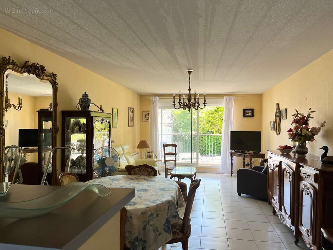 Appartement 69 m² à Perigueux  - photo 21
