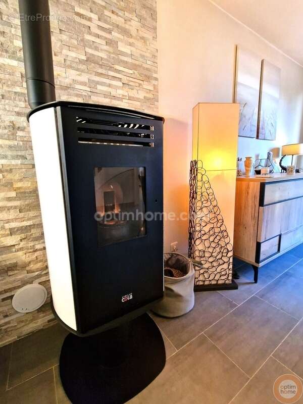 Maison à LA NORVILLE