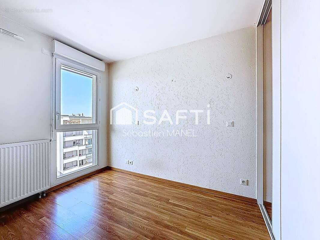 Photo 3 - Appartement à AMBILLY