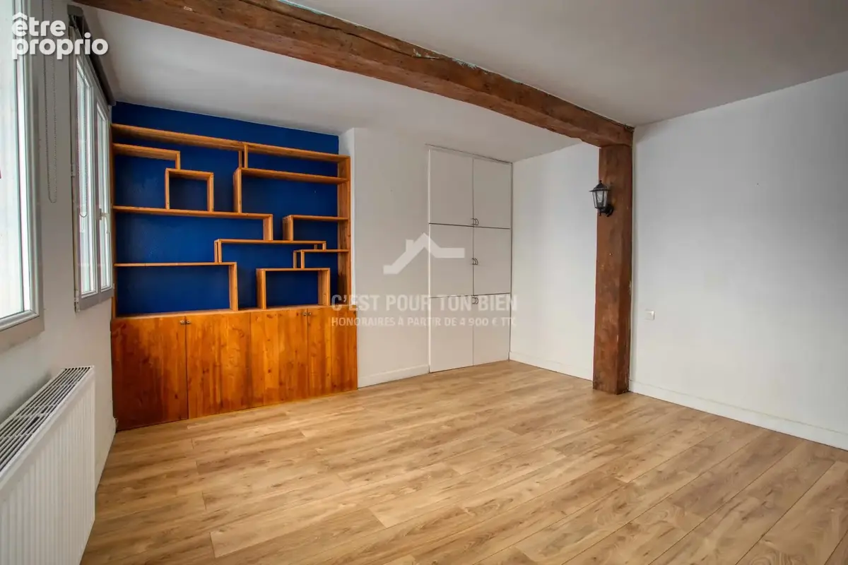 Appartement 3 pièces 81 m² à vendre à Lille (59000) - photo 5