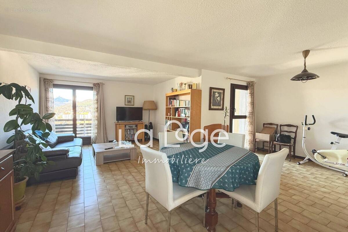 Appartement à GAP