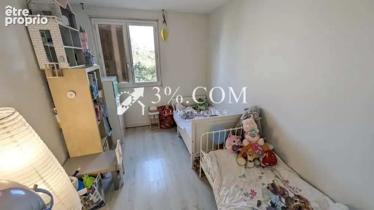 Appartement T.4 Poissy Les Sablons - photo 16