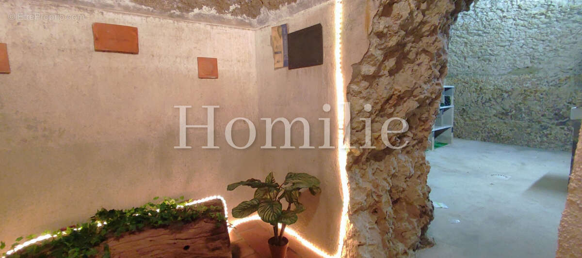 Maison à CHISSAY-EN-TOURAINE